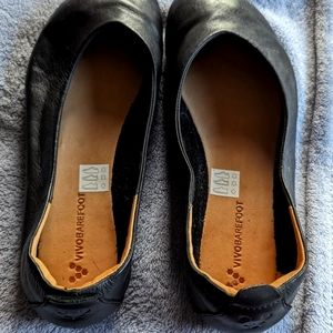 Vivobarefoot slippers